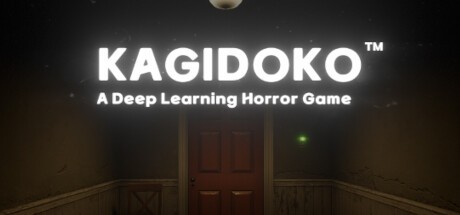 Games like Kagidoko: A Deep Learning Horror Game