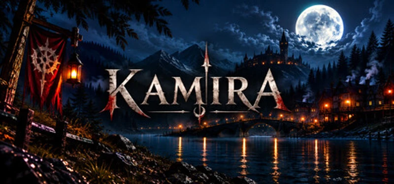 Kamira Image