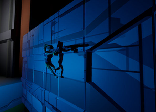Kinetic screenshot