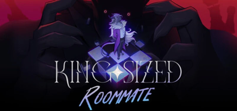 King-Sized Roommate Image