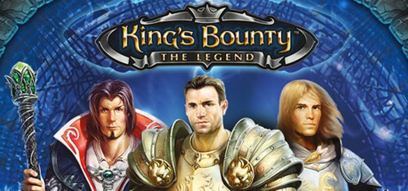 King's Bounty: The Legend Image