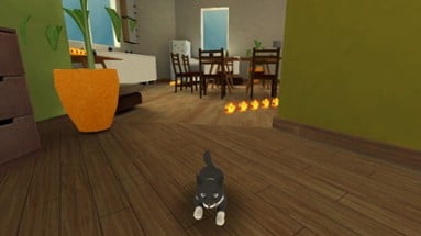 Kitten Life Simulator Image