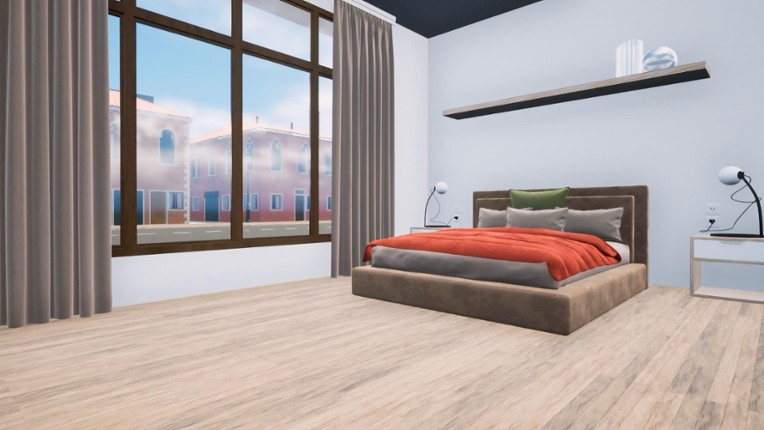 Coaching Simulator screenshot