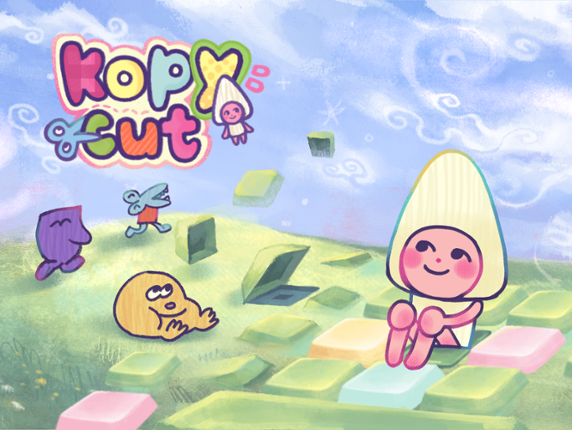 KopyCut Image
