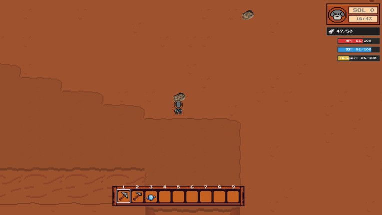Laika Space Adventure Image