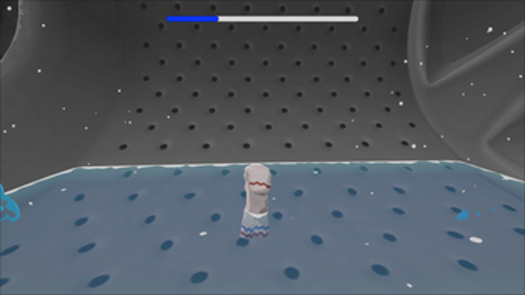 Laundry Loops screenshot