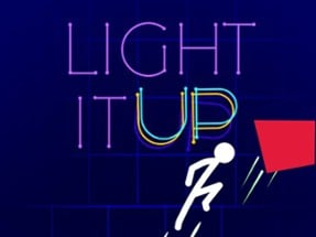 Light It Up 2d Image