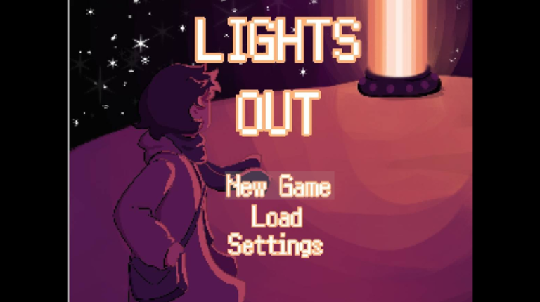 Lightsout Image