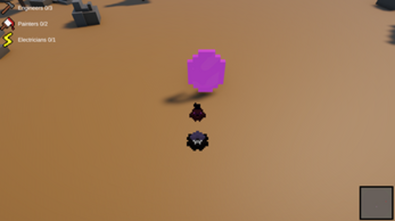 Little Crew Image