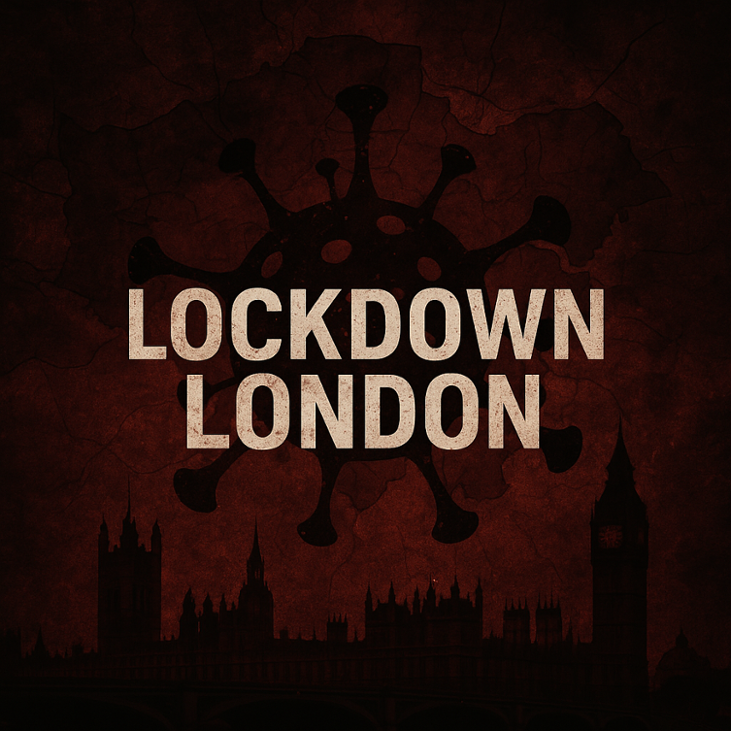 Games like Lockdown London