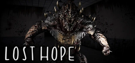 Games like Lost Hope