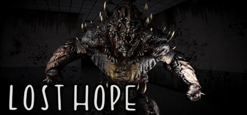 Lost Hope Image