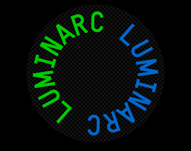 Games like LUMINARC
