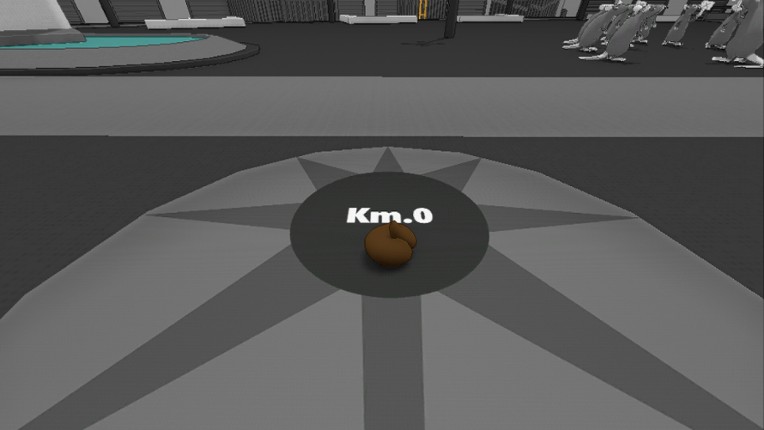 Mad Rats screenshot