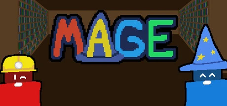Games like MAGE: Mega Awesome Gregarious Encounters
