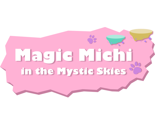 Games like Magic Michi: In The Mystic Skies