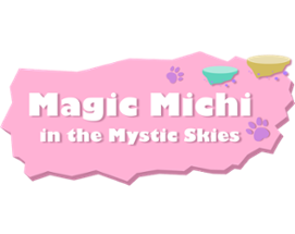 Magic Michi: In The Mystic Skies Image