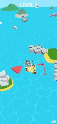 Marine Corps 3D screenshot