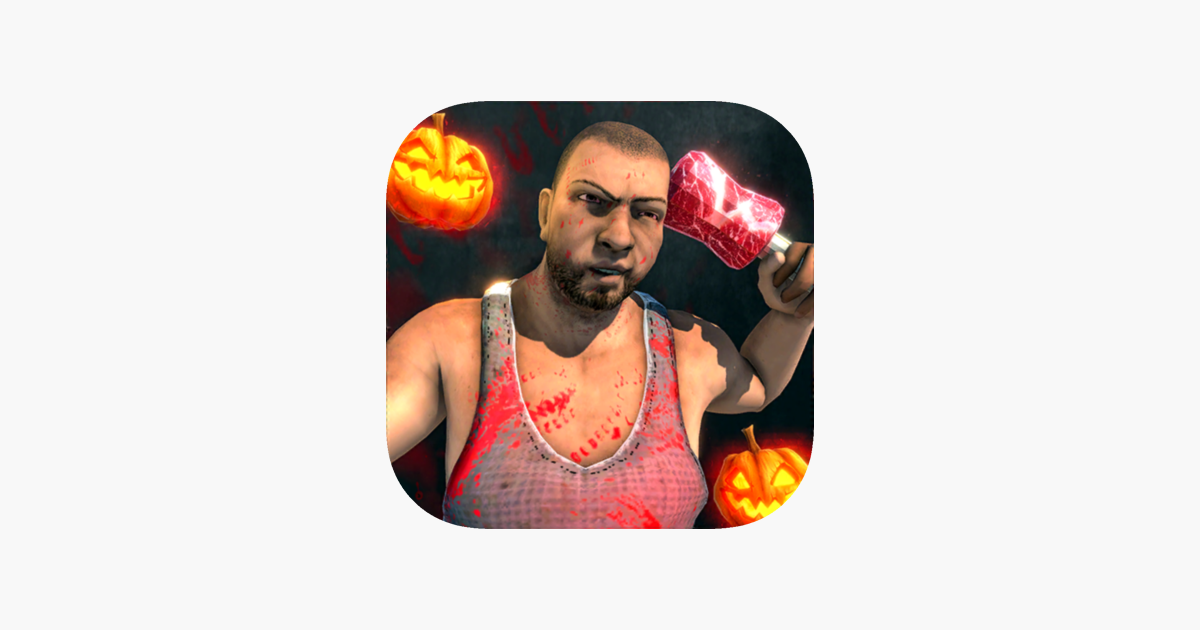 Games like Meat Hunt &amp; Mr Butcher café