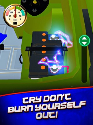 Mechanic Simulator screenshot