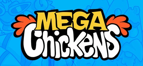 Games like MegaChickens - Deckbuilder Roguelike