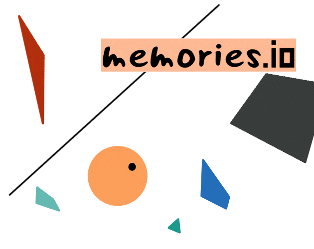 Games like memories.io