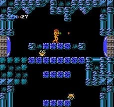 Metroid Image