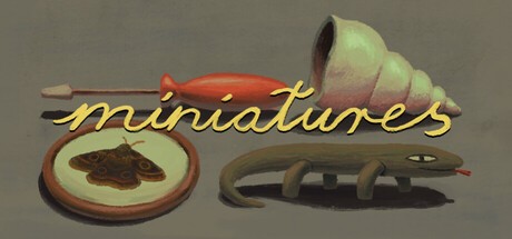 Games like Miniatures