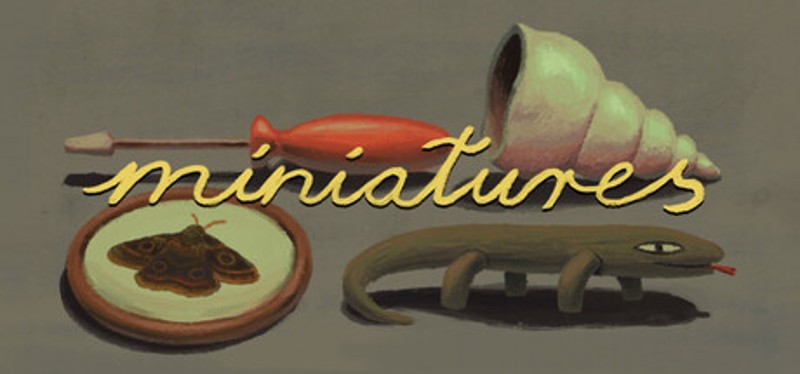 Miniatures Image