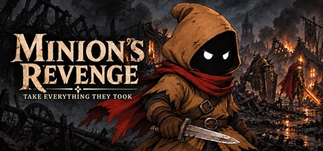 Games like Minion's Revenge: Take Everything They Took