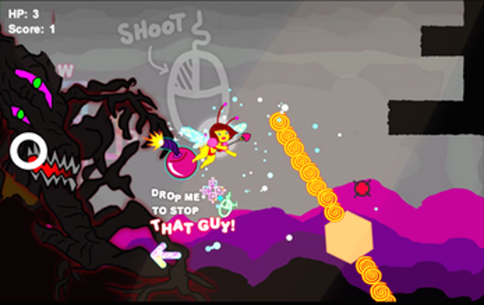 MiyaBee`s (雅) Run! (WIP - PC & Mac Builds) Image