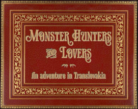 Monster Hunters & Lovers Image