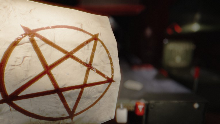 Morbid Mailroom Image