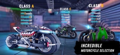 Motor Tour: Biker's Challenge Image