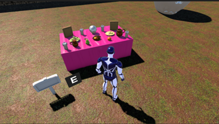 Museo Día de Muertos screenshot
