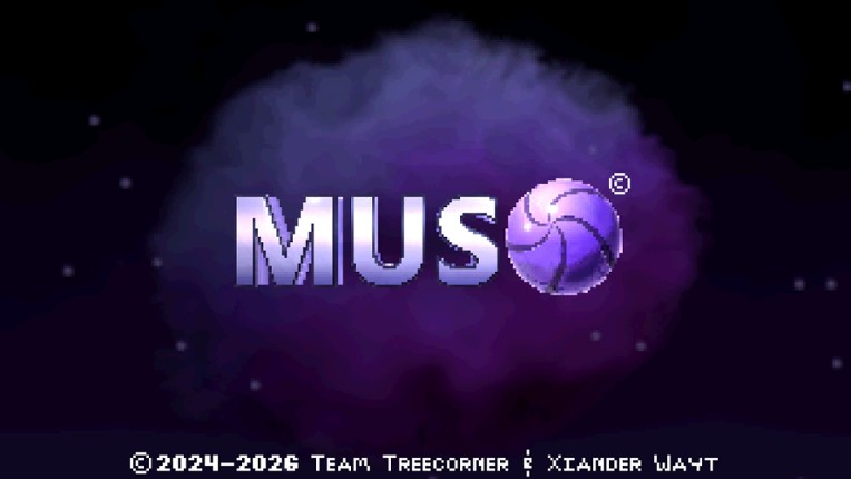 MUSO Image