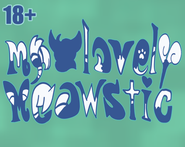 Games like (NSFW 18+) My Lovely Meowstic