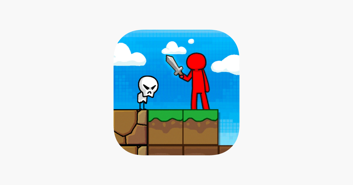 Games like My Stick Life