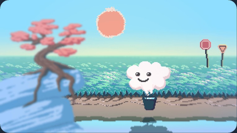 Nanomon Virtual Pet screenshot