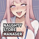 Games like Naughty Store Manager