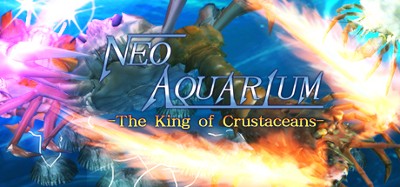 Neo Aquarium: The King of Crustaceans Image