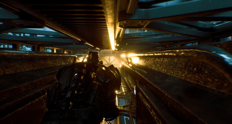 NEO BERLIN 2087 screenshot