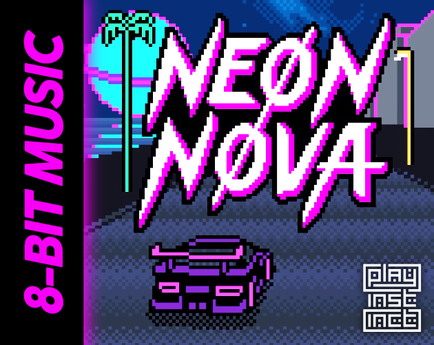 Games like Neon Nova