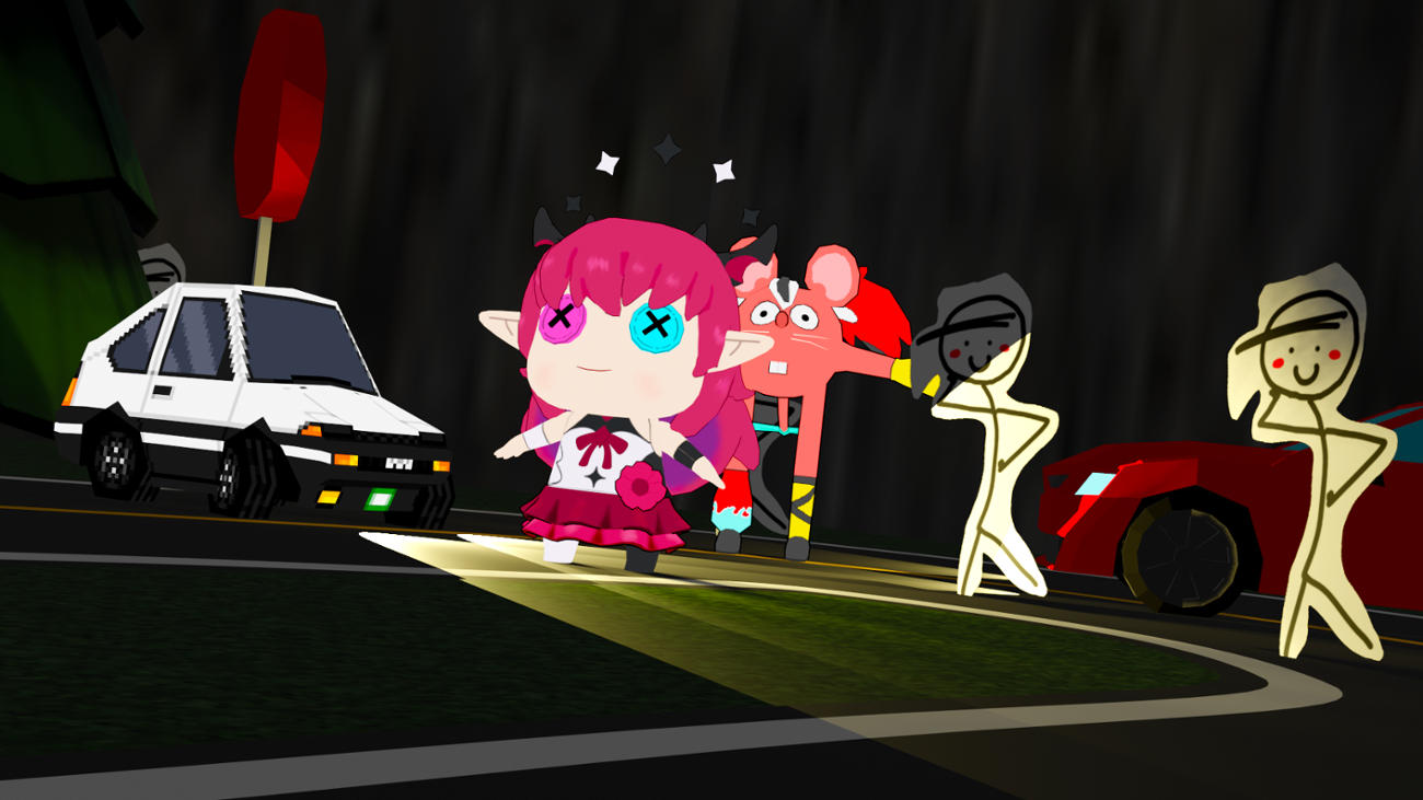Games like NEPHILIM DRIFT