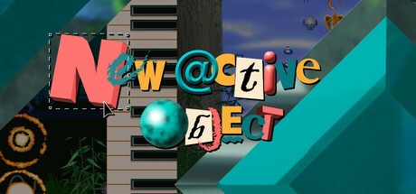 Games like New Active Object