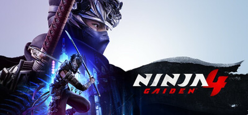 NINJA GAIDEN 4 Image