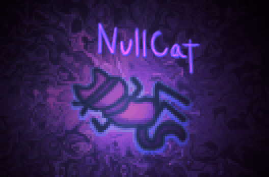 Games like NullCat