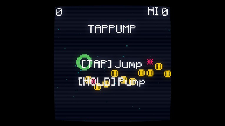 One Button Games 5-in-1 vol. 2 Image