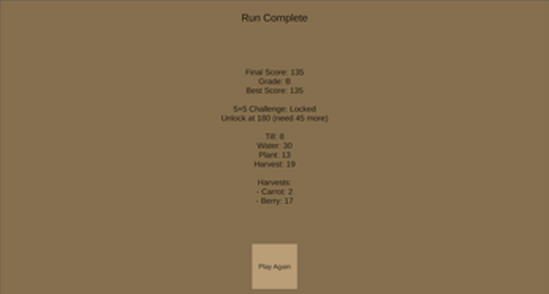 One More Day screenshot