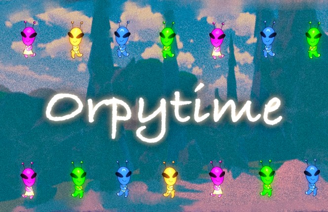 Orpytime Image